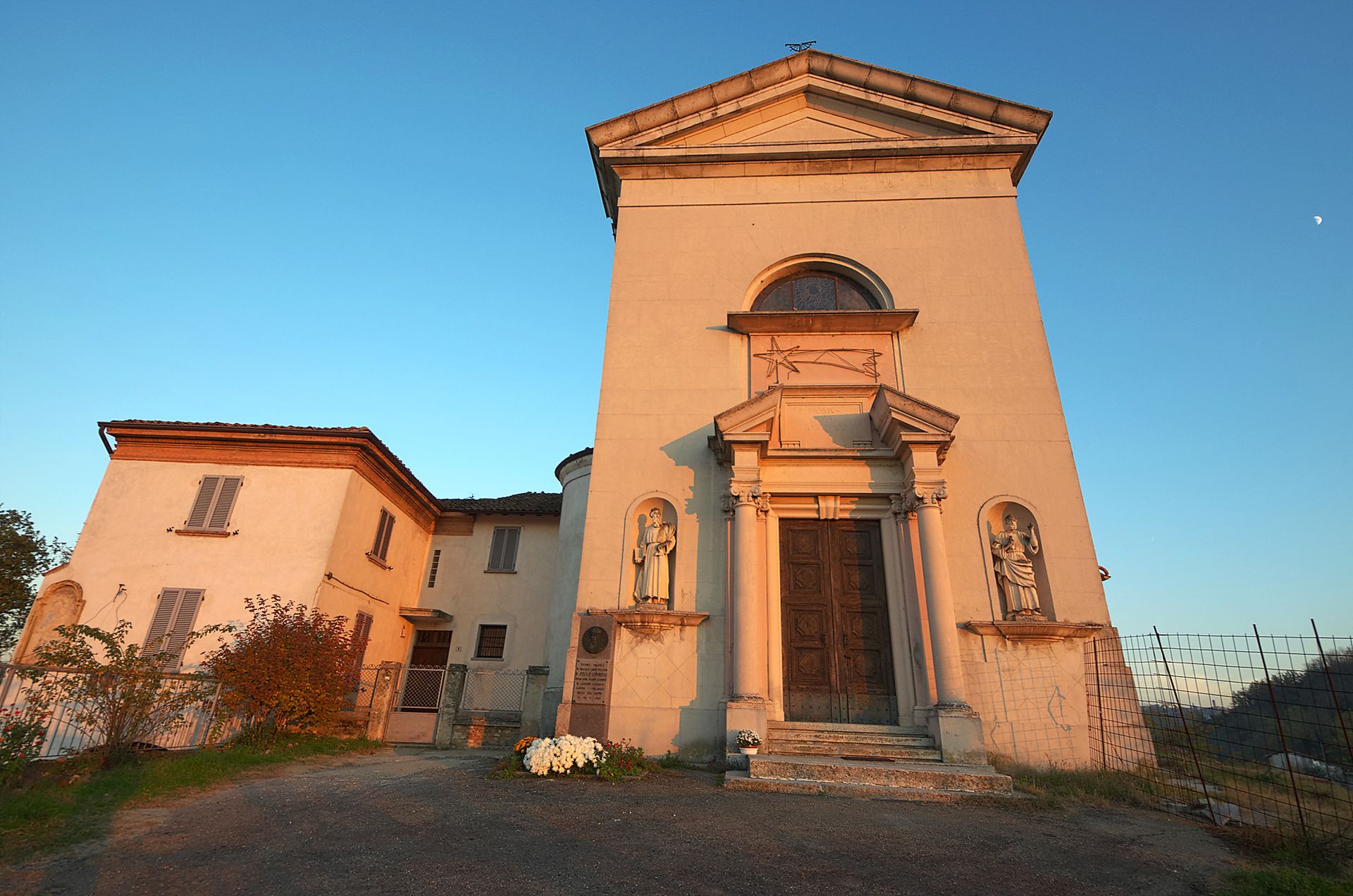 Corvino San Quirico